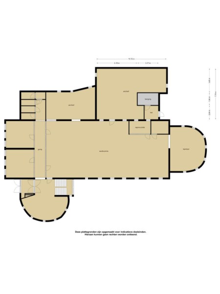 Memphis-architectuur-stijl- woning-pand-nederland-jaren-80-miami-vice